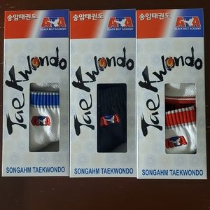 Taekwondo Ankle socks